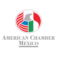 American Chamber Mexico Logo PNG Vector