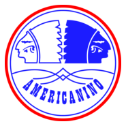 AMERICANINO INDIO Logo PNG Vector