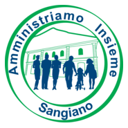 Amministriamo Insieme Sangiano Logo PNG Vector