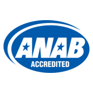 ANAB Logo PNG Vector