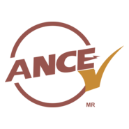 ANCE Asocicion de Normalizacion y Certificacion Logo PNG Vector