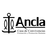 Ancla Logo PNG Vector