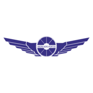 Angra Aero-Portos Ltda Logo PNG Vector