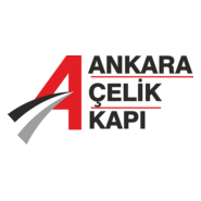 Ankara çelik kapı Logo PNG Vector