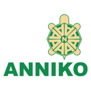 Anniko Logo PNG Vector