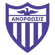 Anorthosis Famagusta Logo PNG Vector