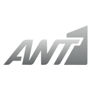Ant1 Logo PNG Vector