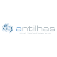 Antilhas Logo PNG Vector
