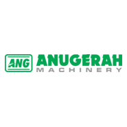 Anugerah Machinery Logo PNG Vector