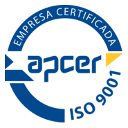 apcer MANAGEMENT SYSTEM Logo PNG Vector