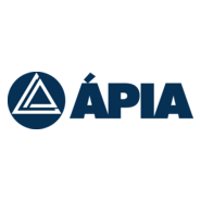 Ápia Logo PNG Vector