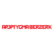 Apoptygma Berzerk Logo PNG Vector