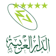 arabian house Logo PNG Vector