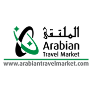 arabian travel market Logo PNG Vector