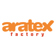 aratex factory Logo PNG Vector