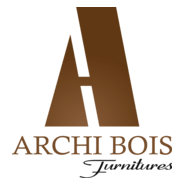 Archi Bois Logo PNG Vector