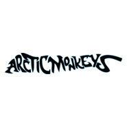 Arctic Monkeys Logo PNG Vector