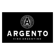 Argento Wine Logo PNG Vector