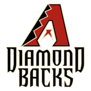 Arizona Diamondbacks Logo PNG Vector