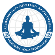 Armenian Yoga Federation Logo PNG Vector
