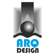 ARQ-Design Logo PNG Vector