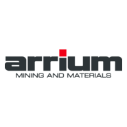 Arrium Logo PNG Vector