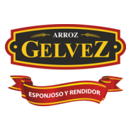 Arroz Gelvez Logo PNG Vector