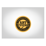 Art Feverr Logo PNG Vector