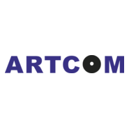 ARTCOM Logo PNG Vector