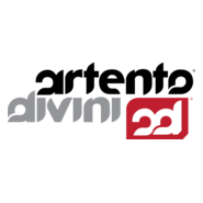 Artento Divini Logo PNG Vector