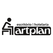 Artplan Logo PNG Vector