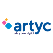 artyc Logo PNG Vector