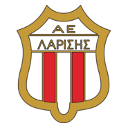 AS Larisa (70's) Logo PNG Vector