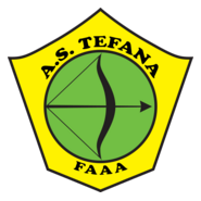 AS Tefana Logo PNG Vector
