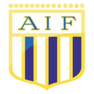 Asarums IF-FK Logo PNG Vector