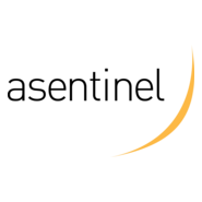 Asentinel LLC Logo PNG Vector