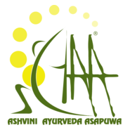 Ashvini Ayurveda Asapuwa Logo PNG Vector
