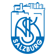 ASK Salzburg Logo PNG Vector