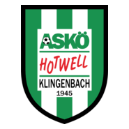 ASKO Hotwell Klingenbach Logo PNG Vector