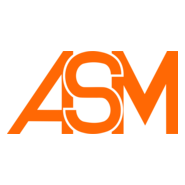 ASM Security Logo PNG Vector