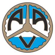 Asociación Argentina de Volantes Logo PNG Vector
