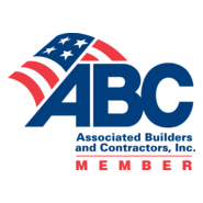 Associated Builders and Contractors Member Logo PNG Vector