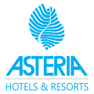Asteria Logo PNG Vector