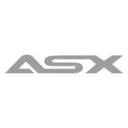 ASX Logo PNG Vector