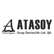 Atasoy Denizcilik Logo PNG Vector