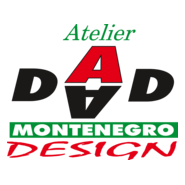 Atelier DAD Logo PNG Vector