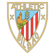 Athletic Bilbao 80's Logo PNG Vector
