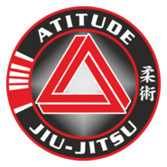Atitude Jiu-Jitsu Logo PNG Vector