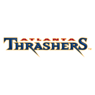 Atlanta Thrashers Logo PNG Vector