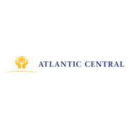 Atlantic Central Logo PNG Vector